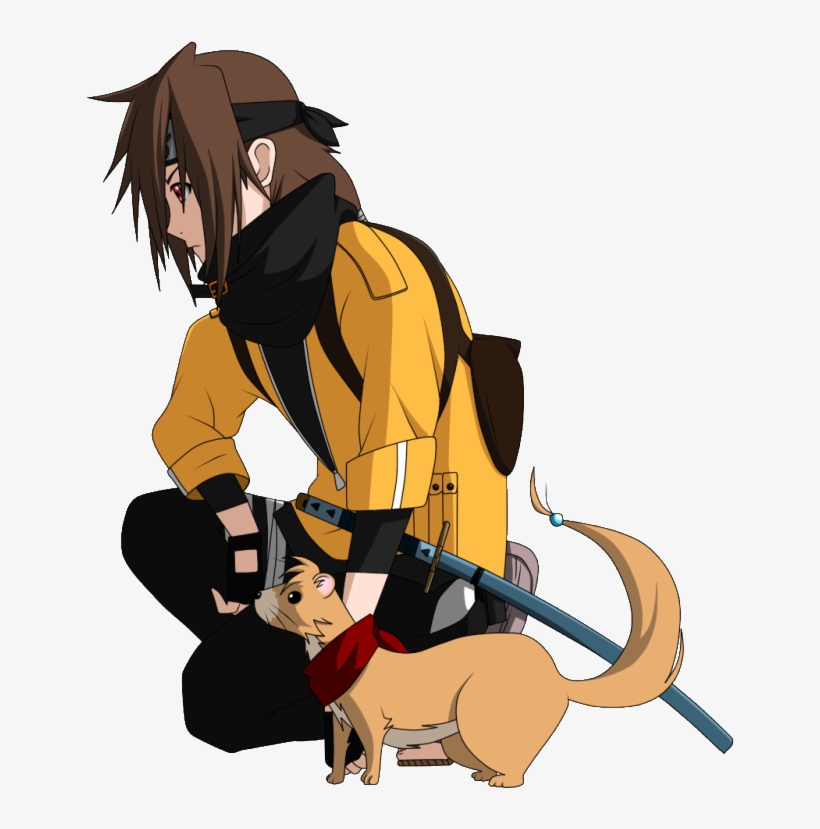 My Part Of The Collab With Xdark And Light Sidex Photo - Light, transparent png #6444755