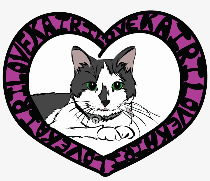 The Kairi Love Grant For Caregivers And Friends - Logo, transparent png #6445100