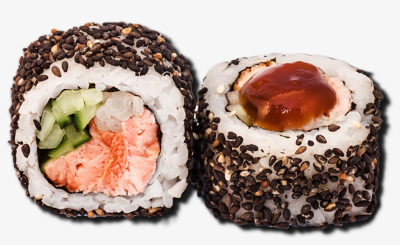 Kairi Maki - California Roll, transparent png #6445195