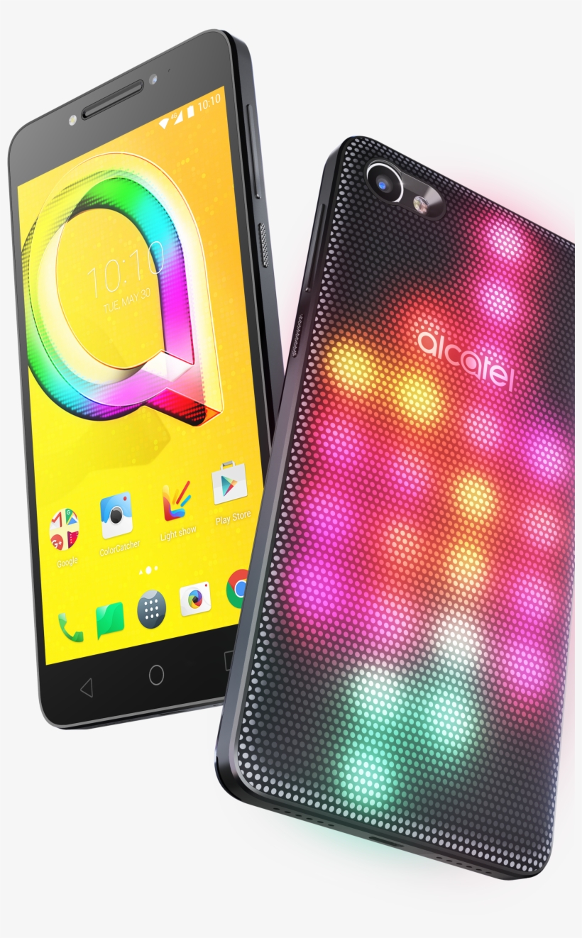 Sony Xperia Xz - Alcatel A5, transparent png #6445398