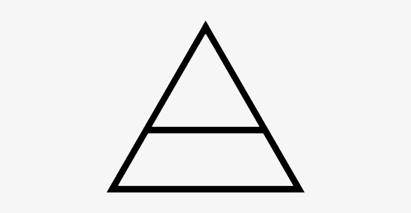 Thirty Seconds To Mars Simbolo, transparent png #6445453