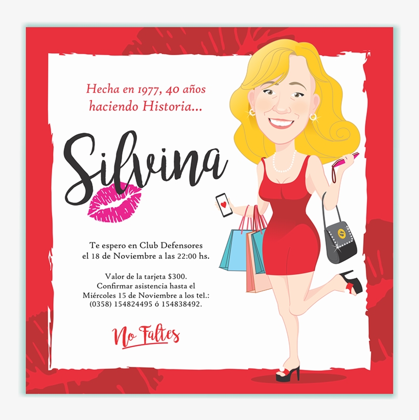 These Cards Are Fully Personalized, Most Customers - Cartoon, transparent png #6445507