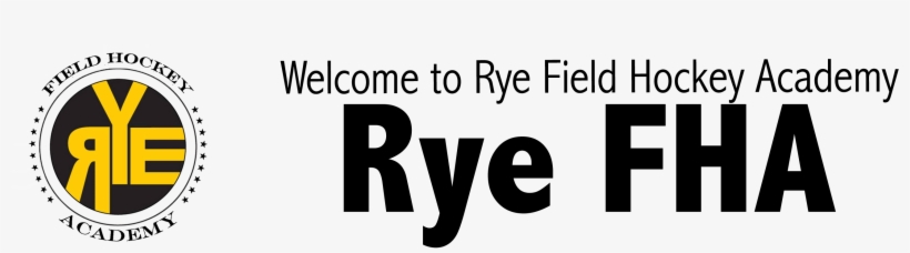 Rye Fha, Field Hockey, Goal, Field - Field Hockey, transparent png #6445731