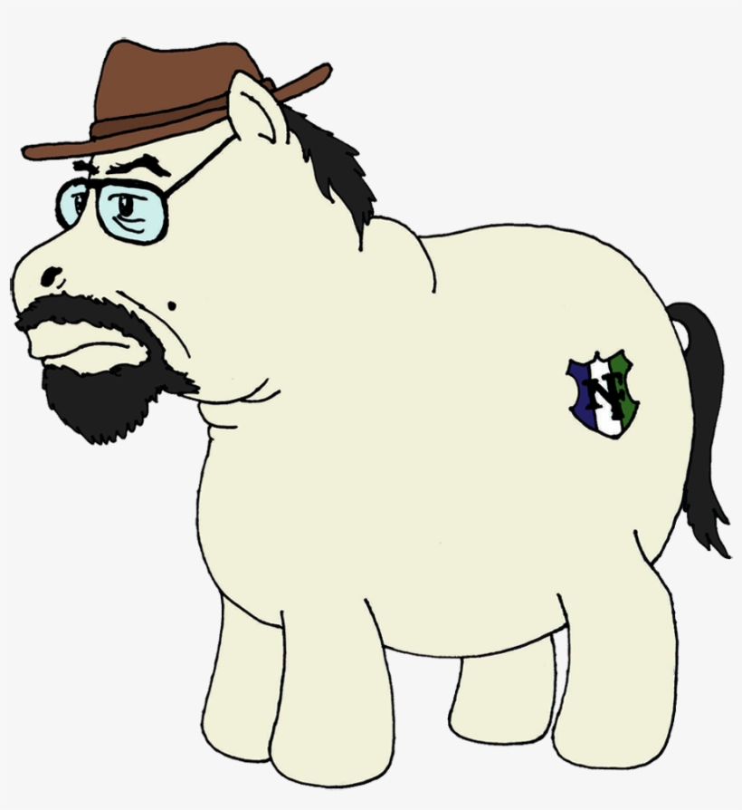 Harold Covington Jackass - Harold A Covington, transparent png #6445982