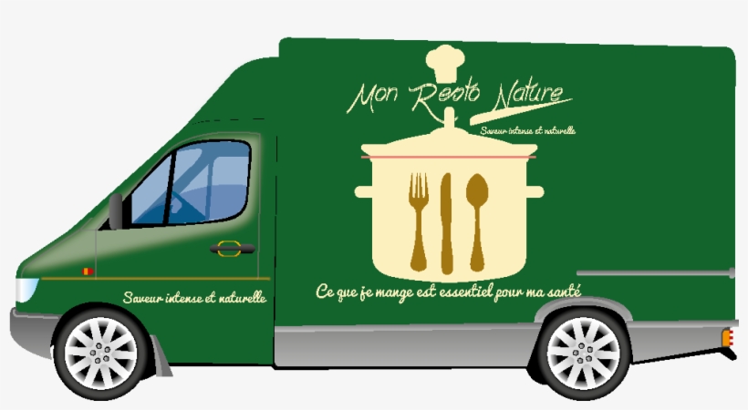 Logo Mon Resto Nature - Nature, transparent png #6446034