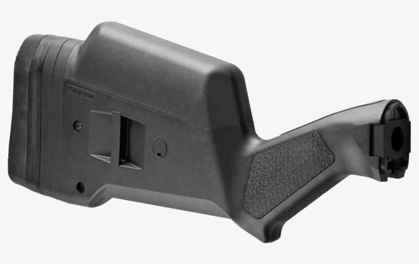 Magpul Stock For Shotgun, transparent png #6446255