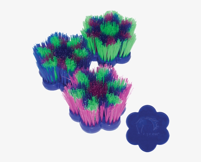 Epona Brush Flower Dandy, transparent png #6446644