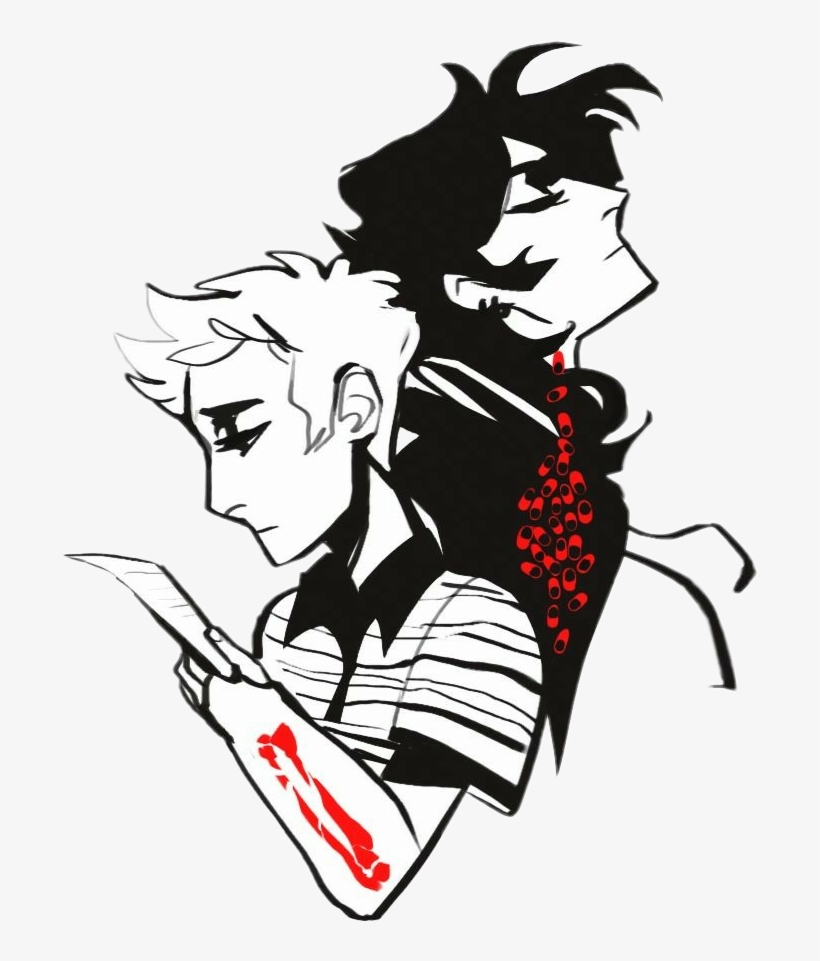 Report Abuse - Dear Evan Hansen Tree Bros, transparent png #6446911