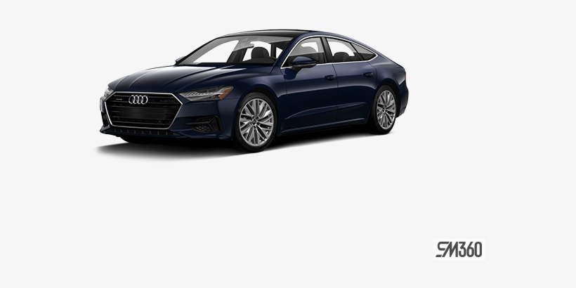 2019 Audi A7 - Audi A7 2019, transparent png #6447313