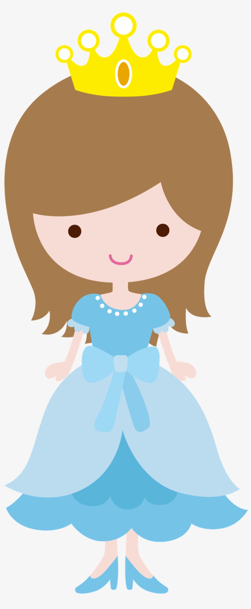 Princess Palace, Princess Castle, Princess Party, Girl - Princesa E Principe Desenho, transparent png #6447568