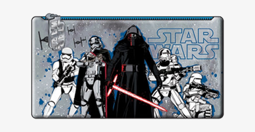Star Wars Polar Fleece Blanket, transparent png #6448047