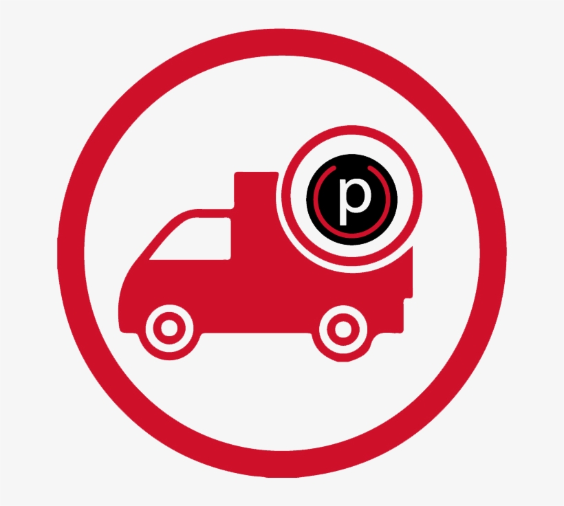 Envío Gratis En Compras - Delivery Time Icon Png, transparent png #6448104