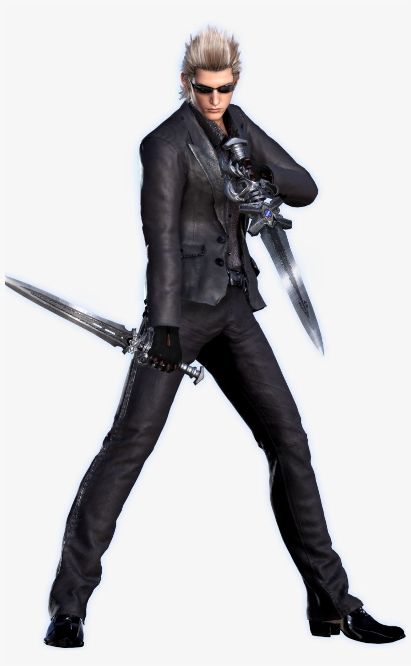 Ignis Scientia - Ignis Scientia In Battle, transparent png #6448106