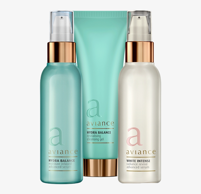 Shop All Aviance - Aviance White Intense Radiance Revive Advanced Serum,, transparent png #6448999