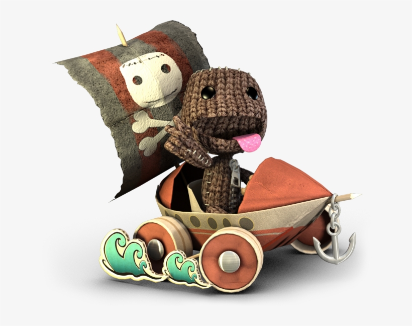 To Participate, Simply Head To A Nearby Store, Pick - Littlebigplanet, transparent png #6449169