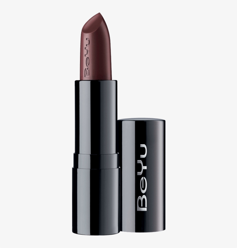 Buy Beyu Pure Color & Stay Lipstick Online In India - Beyu Lipstick 55, transparent png #6449172