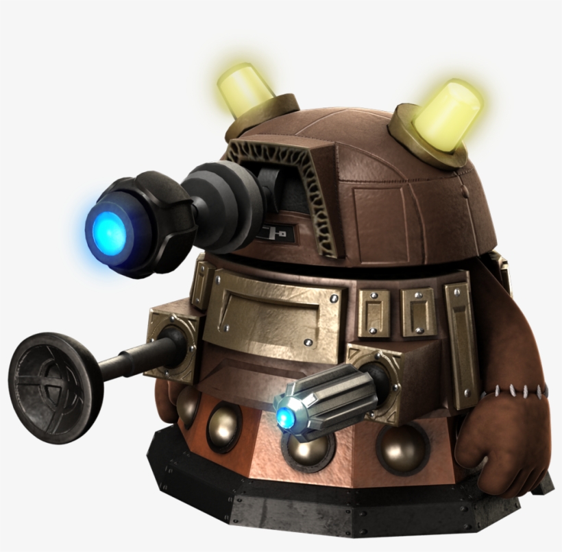 Little Big Planet Sackboy Png, transparent png #6449218