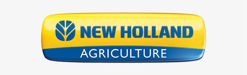New Holland Agriculture Logo Png, transparent png #6449275
