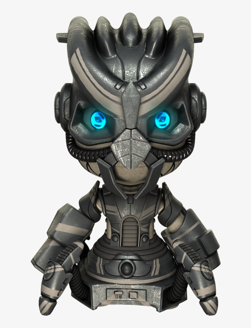 Scovoxfront - Playstation 3, transparent png #6449582