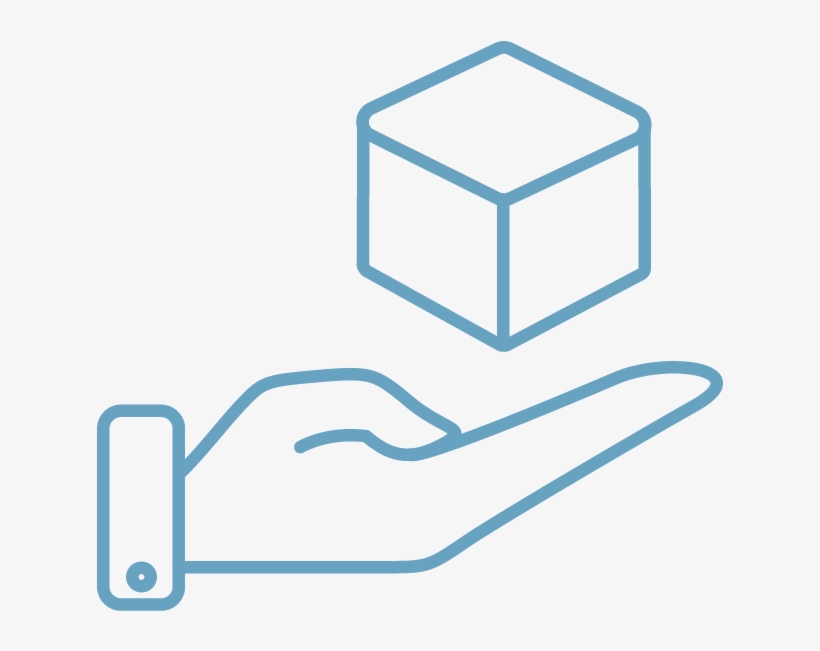 A Helping Hand - Information, transparent png #6449680