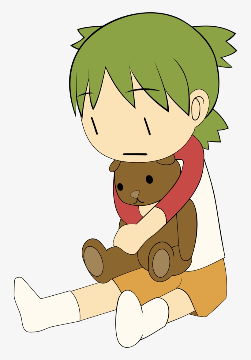 Yotsubato Http - Yotsuba Png, transparent png #6449725