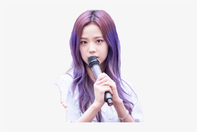 #blackpink Jisoo #blackpink #blackpink Джису #jisoo - Jisoo, transparent png #6449764