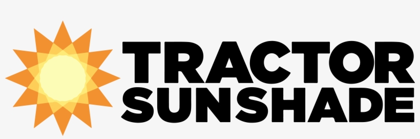 Tractor Sunshades Tractor Sunshades - Case Corporation, transparent png #6449965