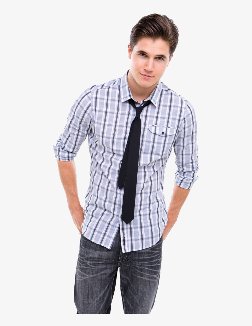 Robbie Amell True Jackson, transparent png #6450063