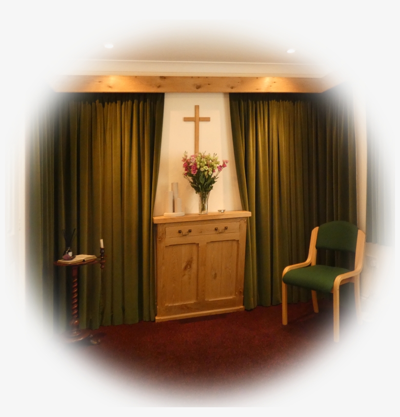 Chapel - Chapel Of Rest., transparent png #6450064