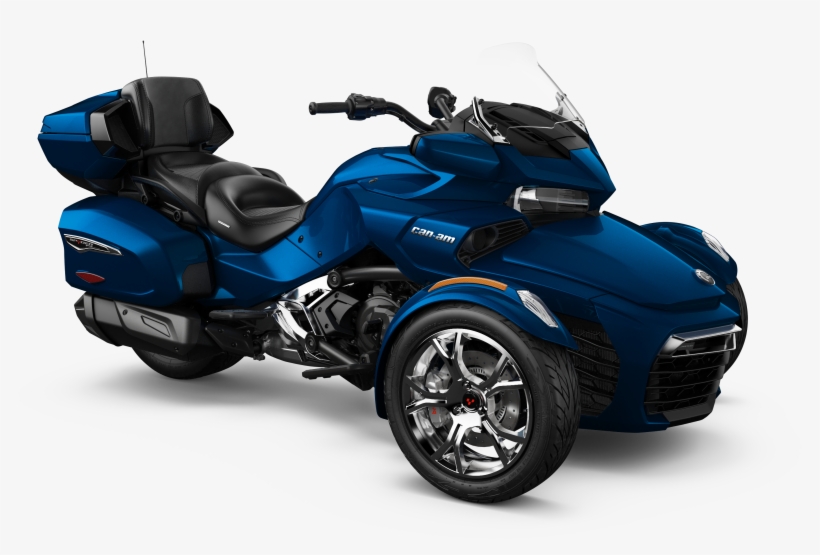 Published 8 November 2018 At 3300 × 2550 In - 2019 Can Am Spyder Rt Limited, transparent png #6450119