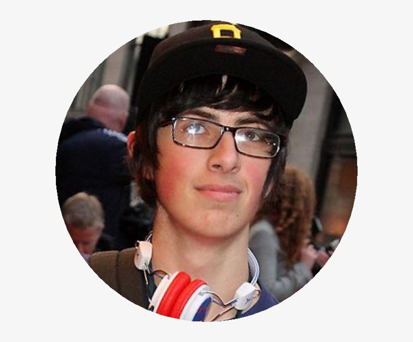 Sampepper - Sam Pepper, transparent png #6450373