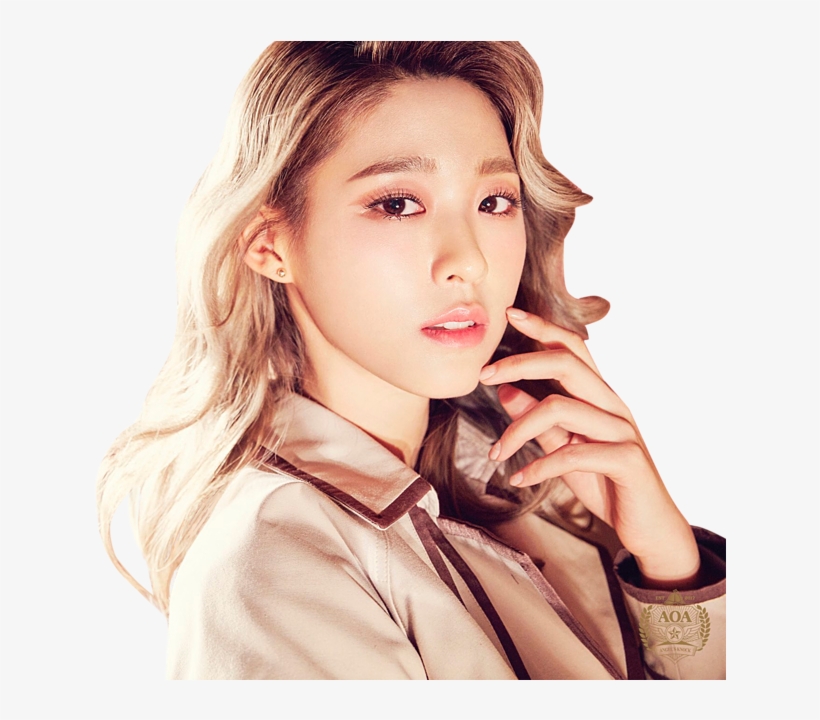 74 Images About P N G On We Heart It - Seolhyun Excuse Me, transparent png #6450883
