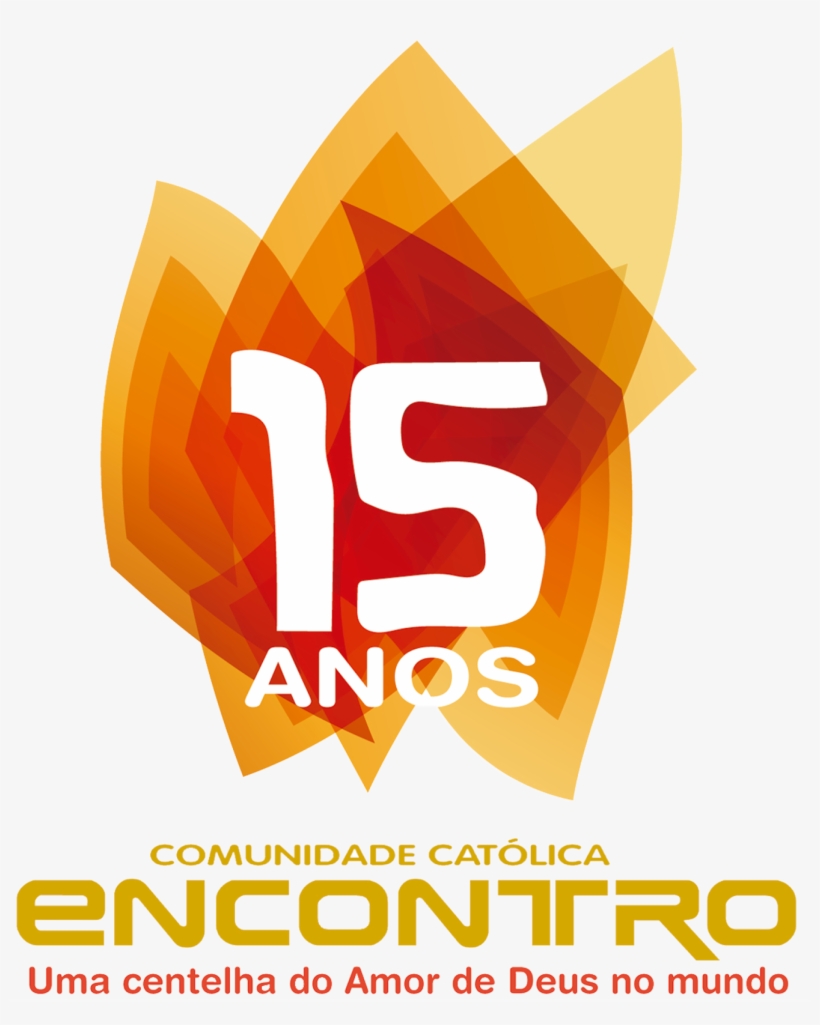 Celebração Do Jubileu - Logo, transparent png #6450963