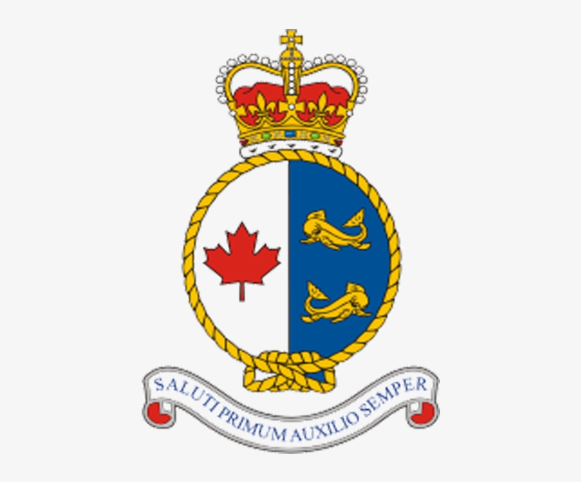Canadian Coast Guard Services - Canadian Coast Guard College Logo, transparent png #6451191