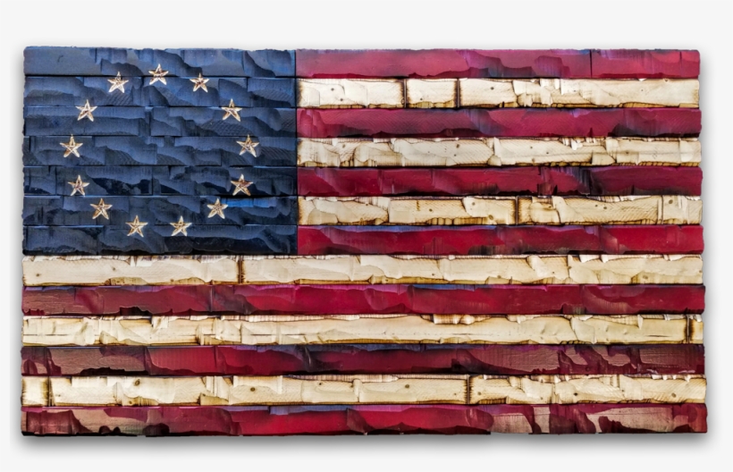 Betsy Ross Legacy Flag - Betsy Ross, transparent png #6451319