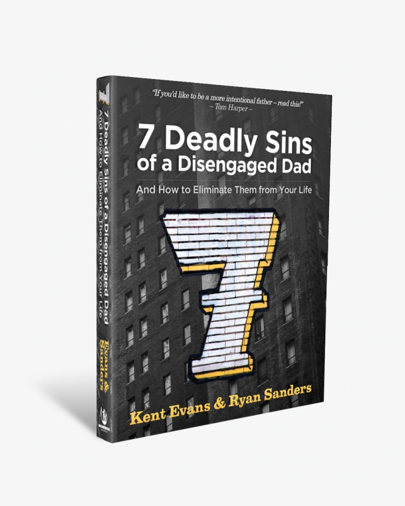 7 Deadly Sins - Book Cover, transparent png #6451506