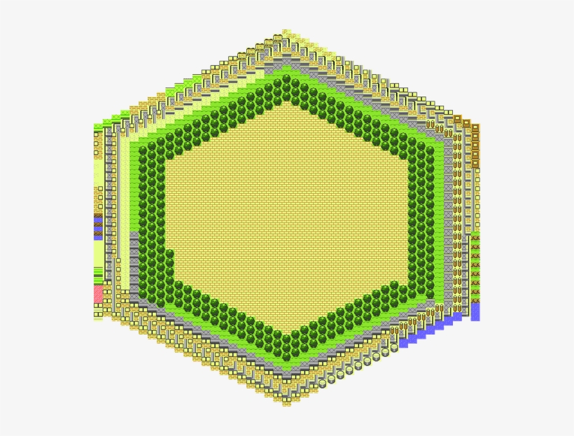 Celadon City - City, transparent png #6451577