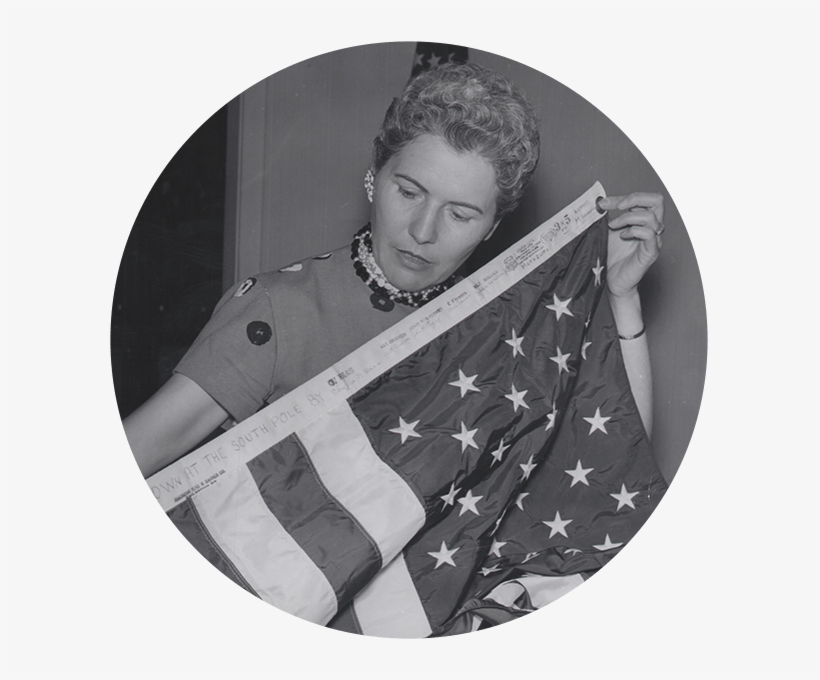 The Betsy Ross Flag Company - Flag Of The United States, transparent png #6451647