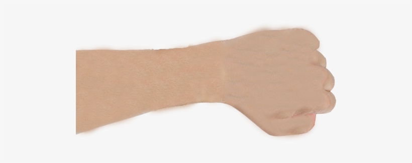 Hand Hand To Try Watch On - Mannequin, transparent png #6452227