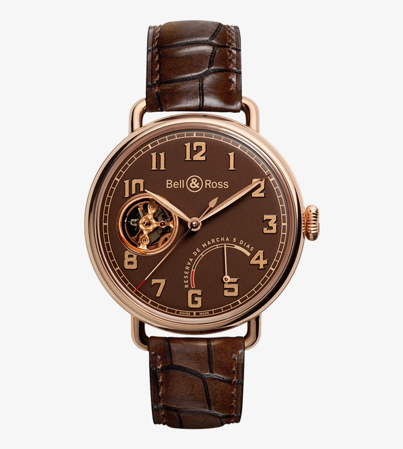 Bell & Ross Ww1 Edicion Limitada, transparent png #6452331