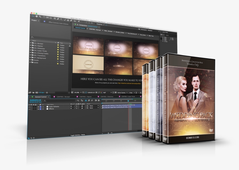 It Can Also Be Used For A Variety Of Purposes - Wedding Pack Powerdirector, transparent png #6452482