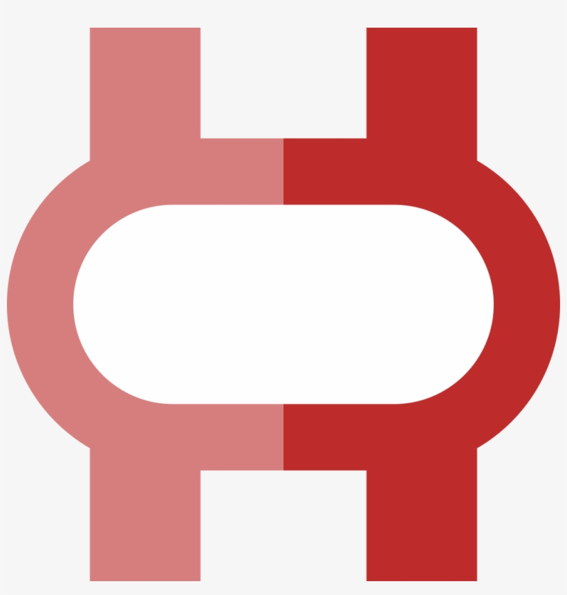 File - Bsicon Vexdst-dst - Svg - Scalable Vector Graphics, transparent png #6452707