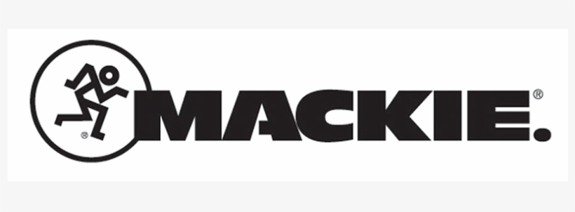 Mackie - Mackie Ip-wm100 Wall Mount For Ip Series Loudspeakers, transparent png #6453197