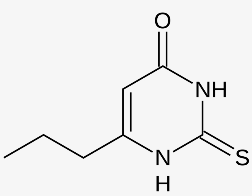 Uracil Structure, transparent png #6453283