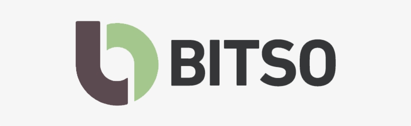 Mexican Bitcoin Exchange Bitso Lowers Fee For Crypto - Bitso Logo Png, transparent png #6453960