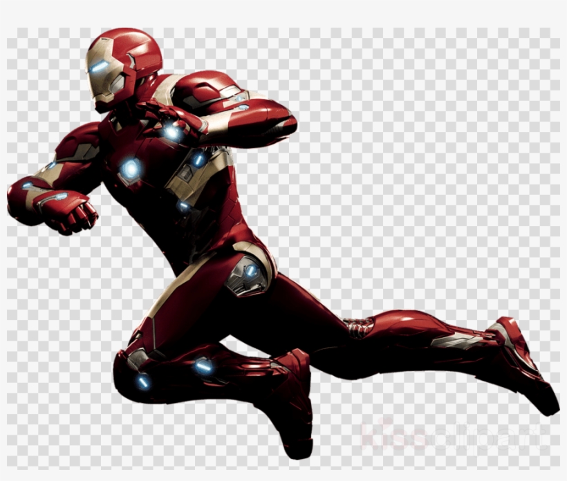 Civil War Clipart Captain America - Captain America: Civil War (blu-ray/digital Copy), transparent png #6454029