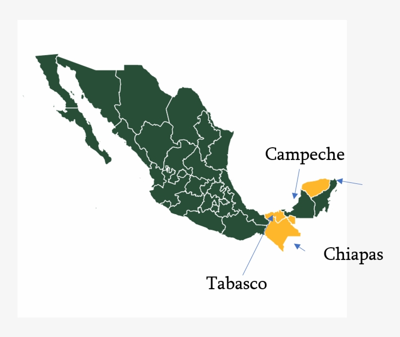 The Outreach Foundation's Partnership In Mexico, transparent png #6454168