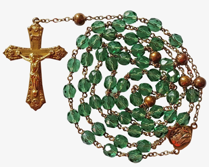 This Sparkling M - Christian Cross, transparent png #6454294