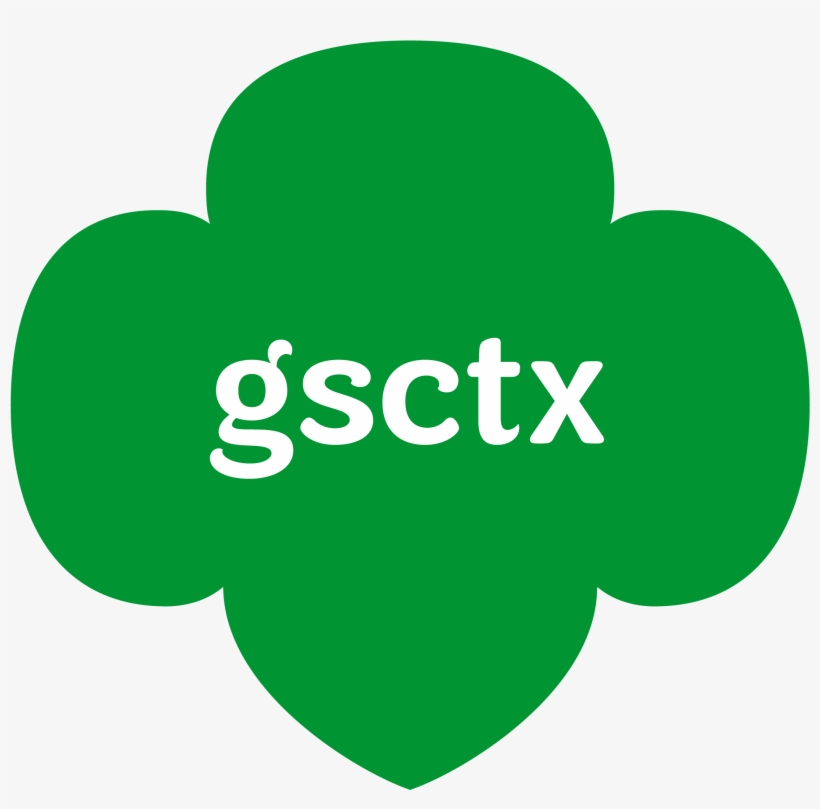 Girl Scout Mission - Girl Scouts Of Central Texas, transparent png #6454489