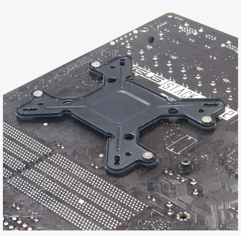 Scythe Big Shuriken 2 Cpu Cooler, transparent png #6454788